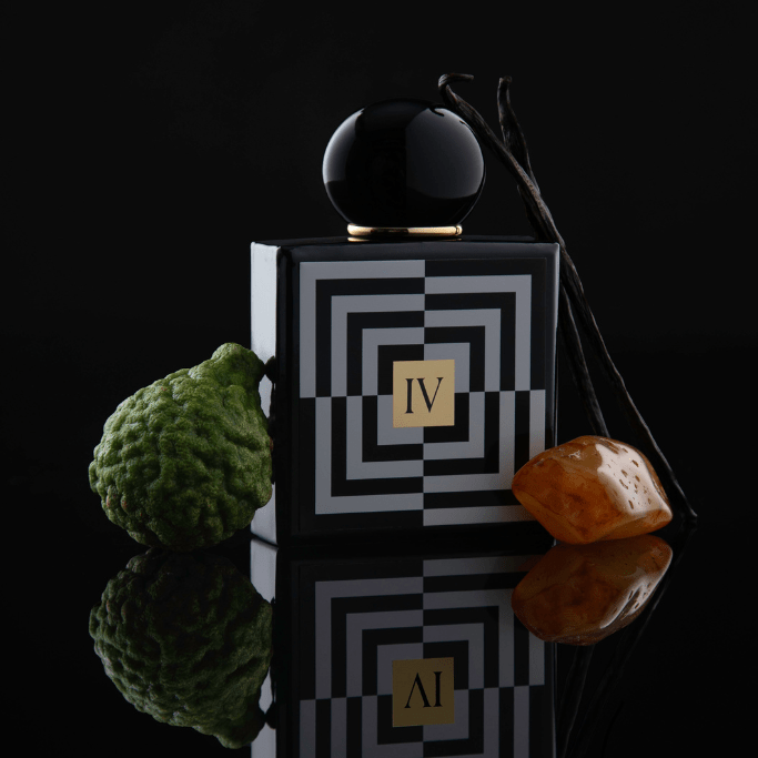 Adamo Numero Quattro IV - SNUD