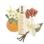And The World Is Yours Parfum Orangenblüte Vanille Tonka Unisex Nischenduft elegant warm