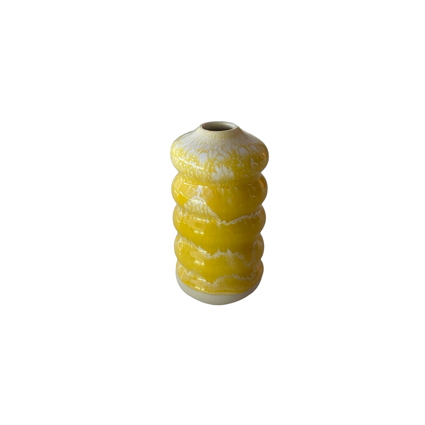 Arhoj Hana Vase: Kiku - Sun Beam (S)
