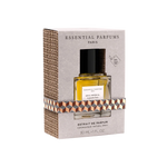 Essential Parfums Bois Impérial Extrait de Parfum packaging