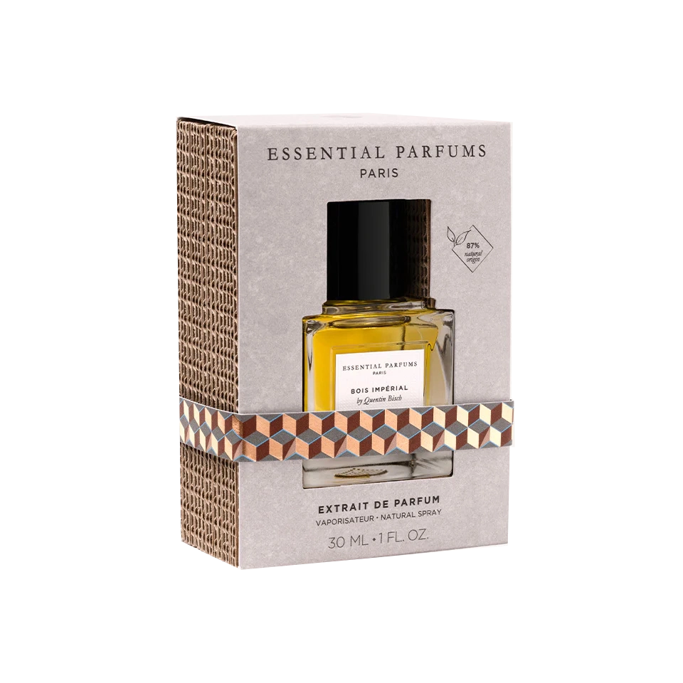 Bois Impérial Extrait Essential Parfums holzig ambrierter Unisex Duft