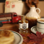 Zoologist Beaver Maple Edition Extrait de Parfum – warmer Nischenduft mit Ahornsirup, Vanille, Kakao und Vetiver
