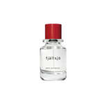 Fjällsjö Eau de Parfum von Björk and Berries, cleaner frischer Duft mit Moschus Ambroxan Unisex Duft wie frisch geduscht