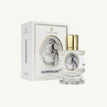 Zoologist Hummingbird von Zoologist Perfumes – luxuriöser Duft mit Honig, Flieder, Pfingstrose, Kirsche und cremigen Hölzern