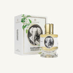 Zoologist Elephant Sanctuary Edition Extrait de Parfum – eleganter Nischenduft mit Earl Grey Tee, Jasmin, Tuberose und Sandelholz