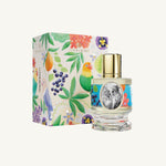 Zoologist Lovebird Extrait de Parfum – fruchtig-floraler Nischenduft mit Kiwi, Passionsfrucht, Ylang-Ylang, Vanille und Moschus