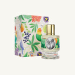 Zoologist Lovebird Extrait de Parfum – fruchtig-floraler Nischenduft mit Kiwi, Passionsfrucht, Ylang-Ylang, Vanille und Moschus