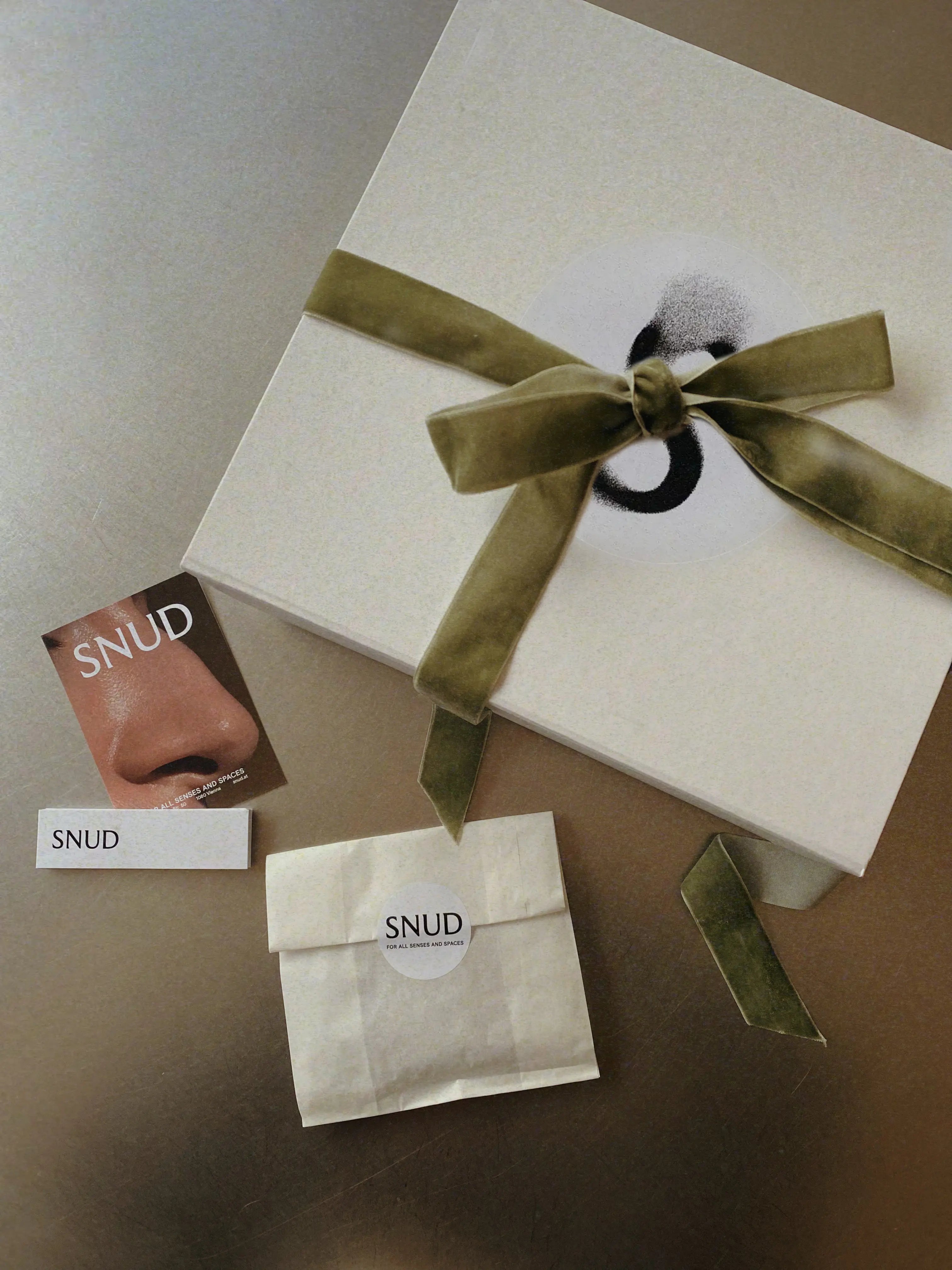 SNUD Adventskalender