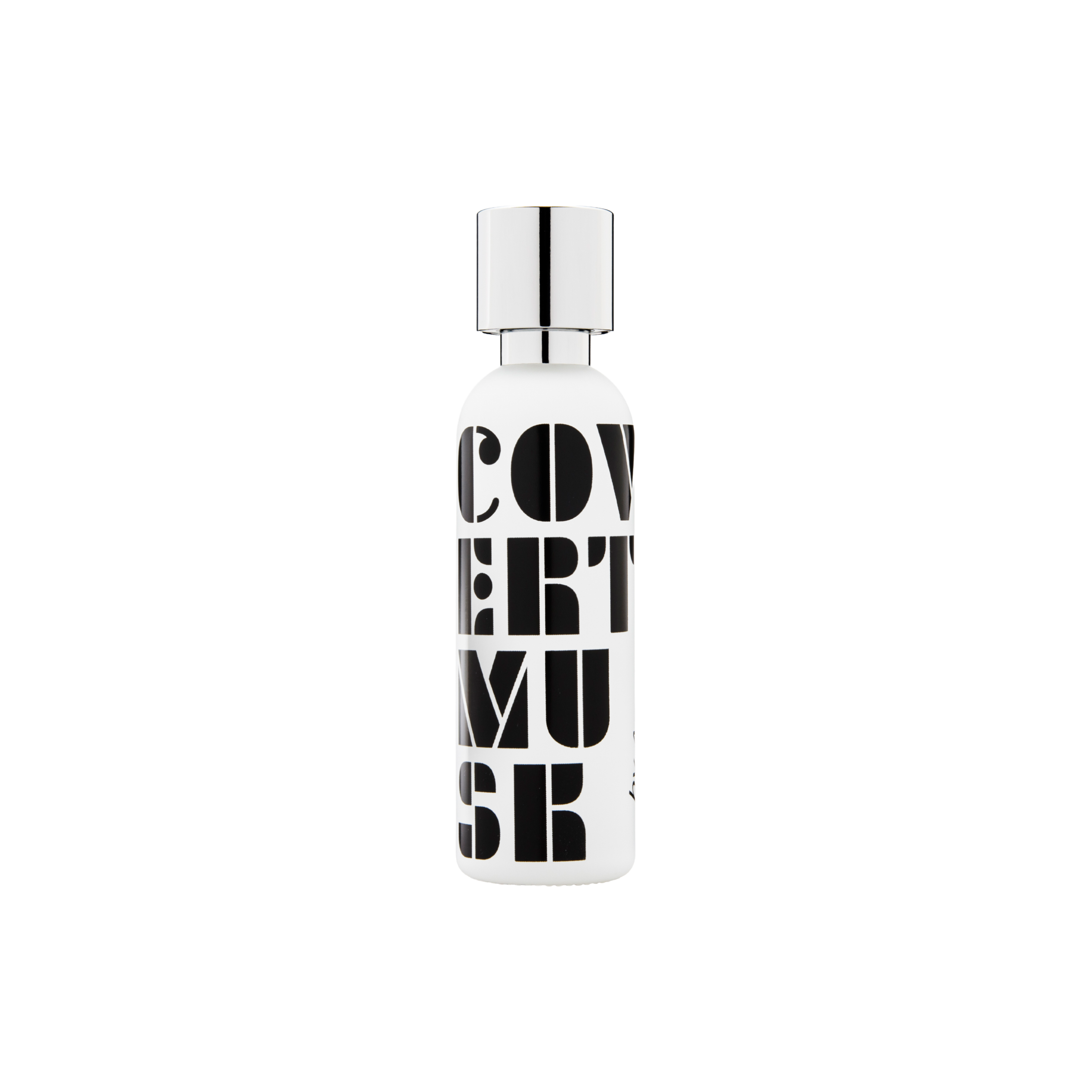 Covert Musk Parfum Moschus Unisex Nischenduft weich intim hautnah