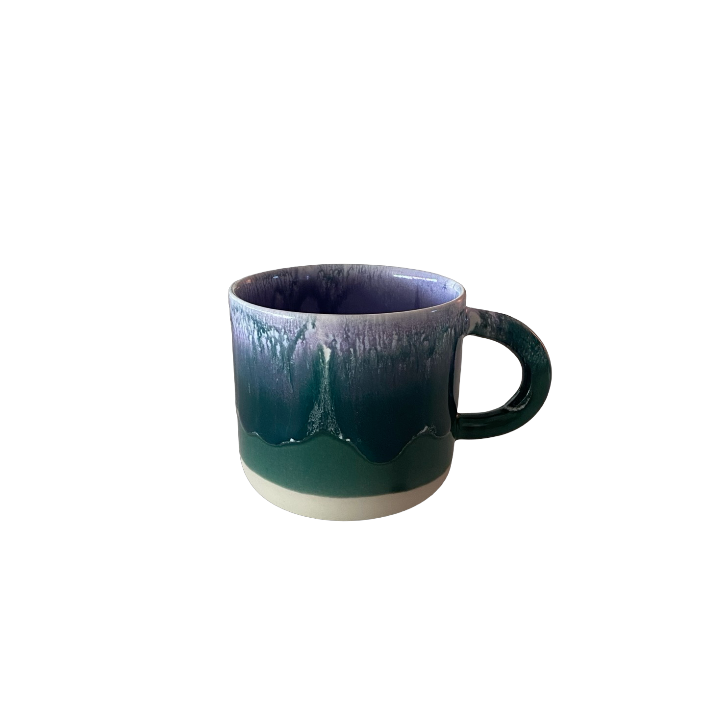 Arhoj Chug Mug - Thistle