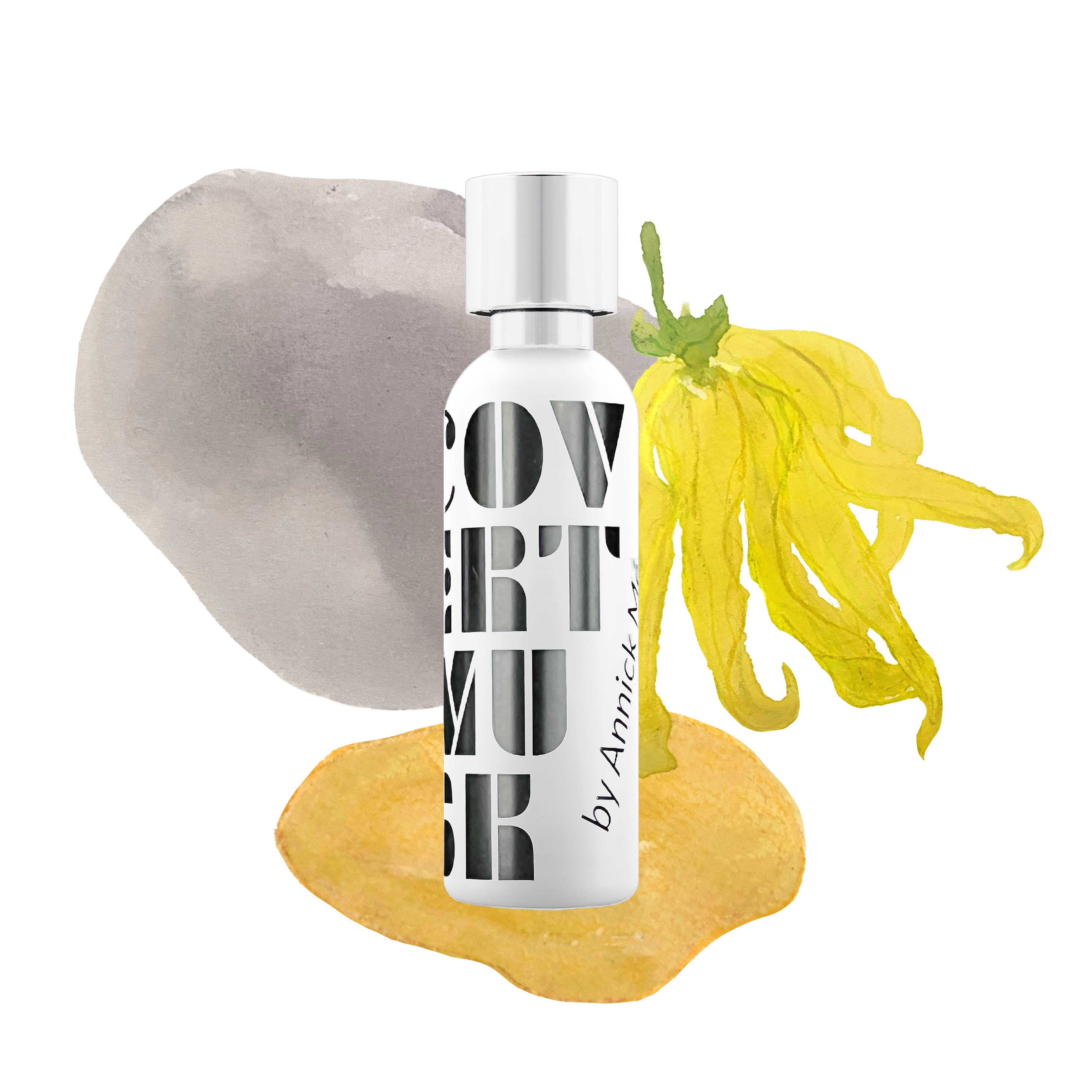 Covert Musk Parfum Moschus Unisex Nischenduft weich intim hautnah