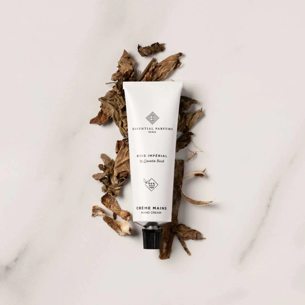 Essential Parfums Bois Imperial Hand cream