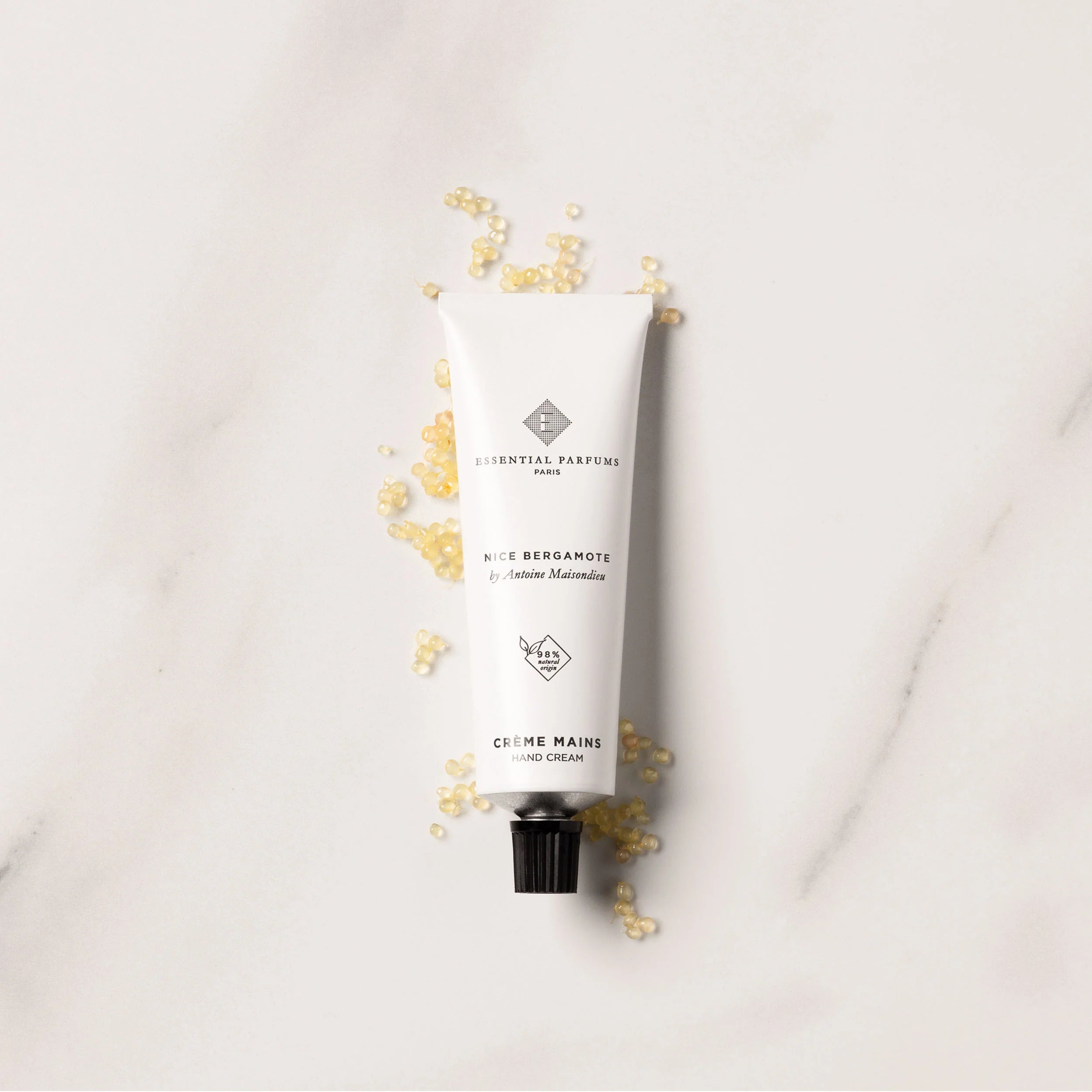 Essential Parfums Nice Bergamote Handcreme