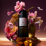 D'Orsay Rose Blaze mood - SNUD