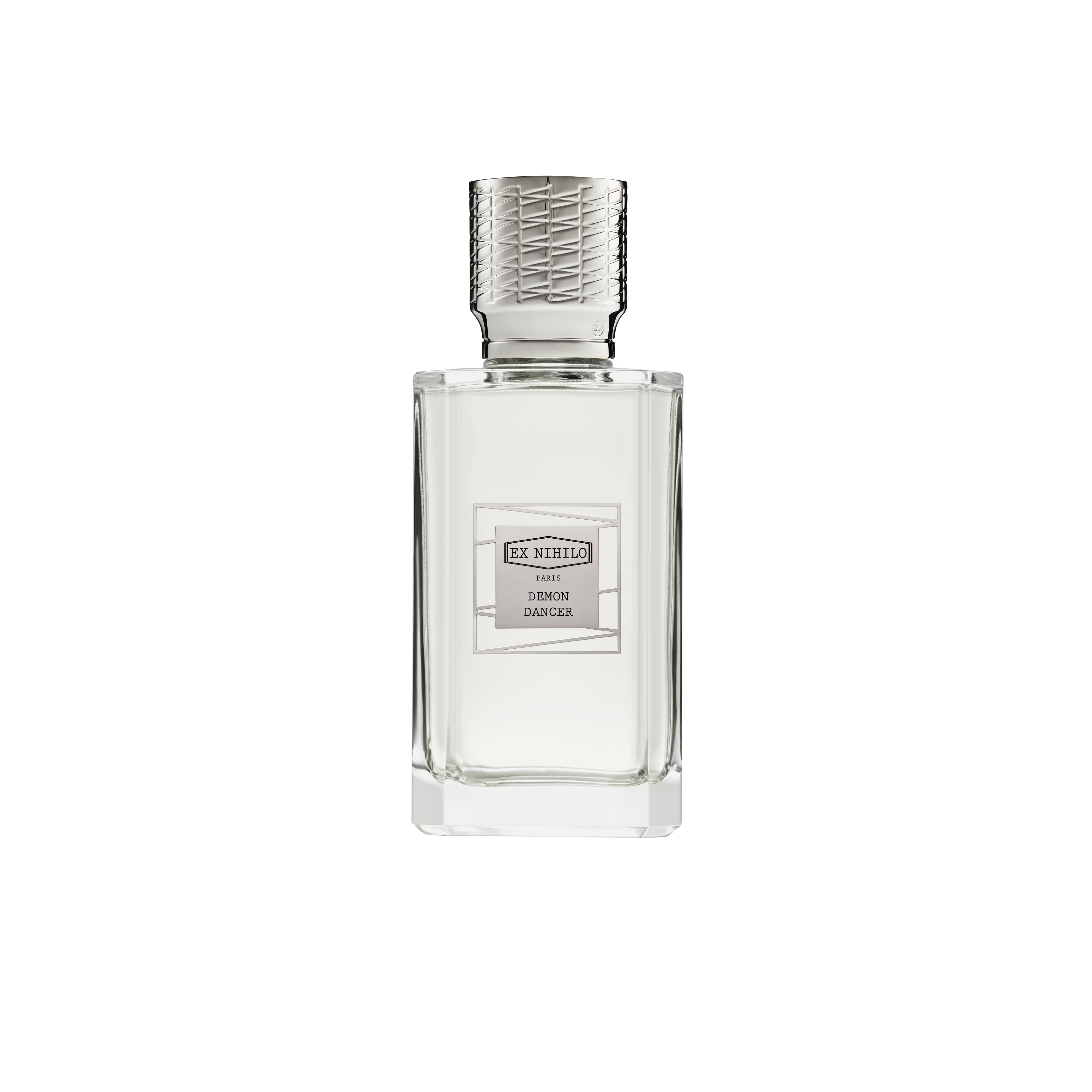 EX NIHILO Demon Dancer, Eau de Parfum, Jordi Fernández, holzig-floral, Moschus.