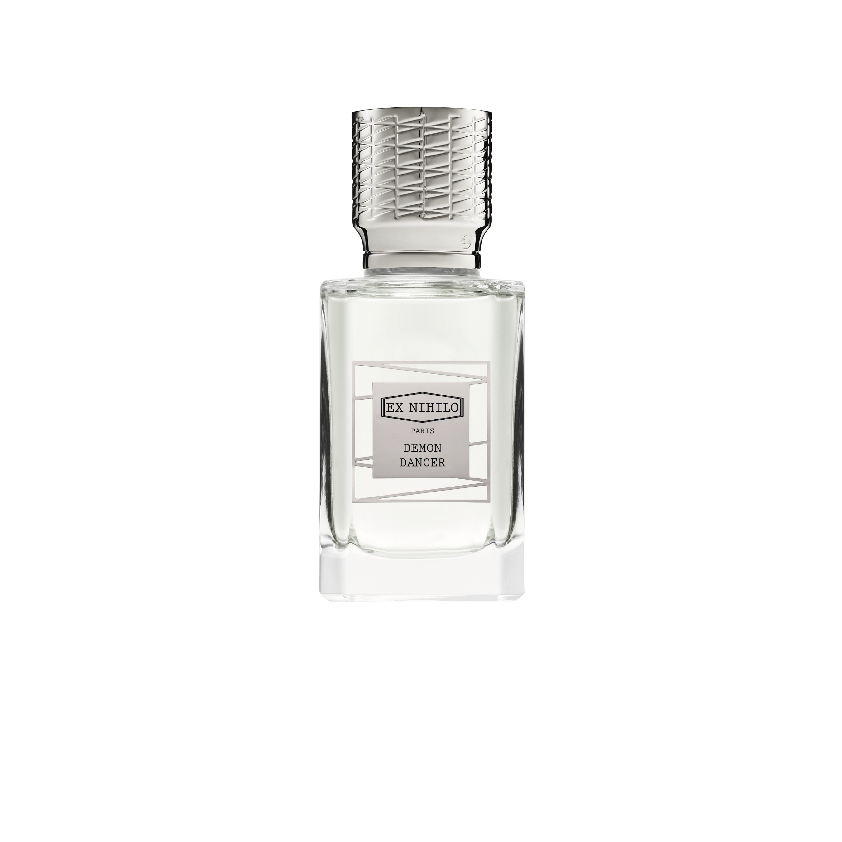 EX NIHILO Demon Dancer, Eau de Parfum, Jordi Fernández, holzig-floral, Moschus.