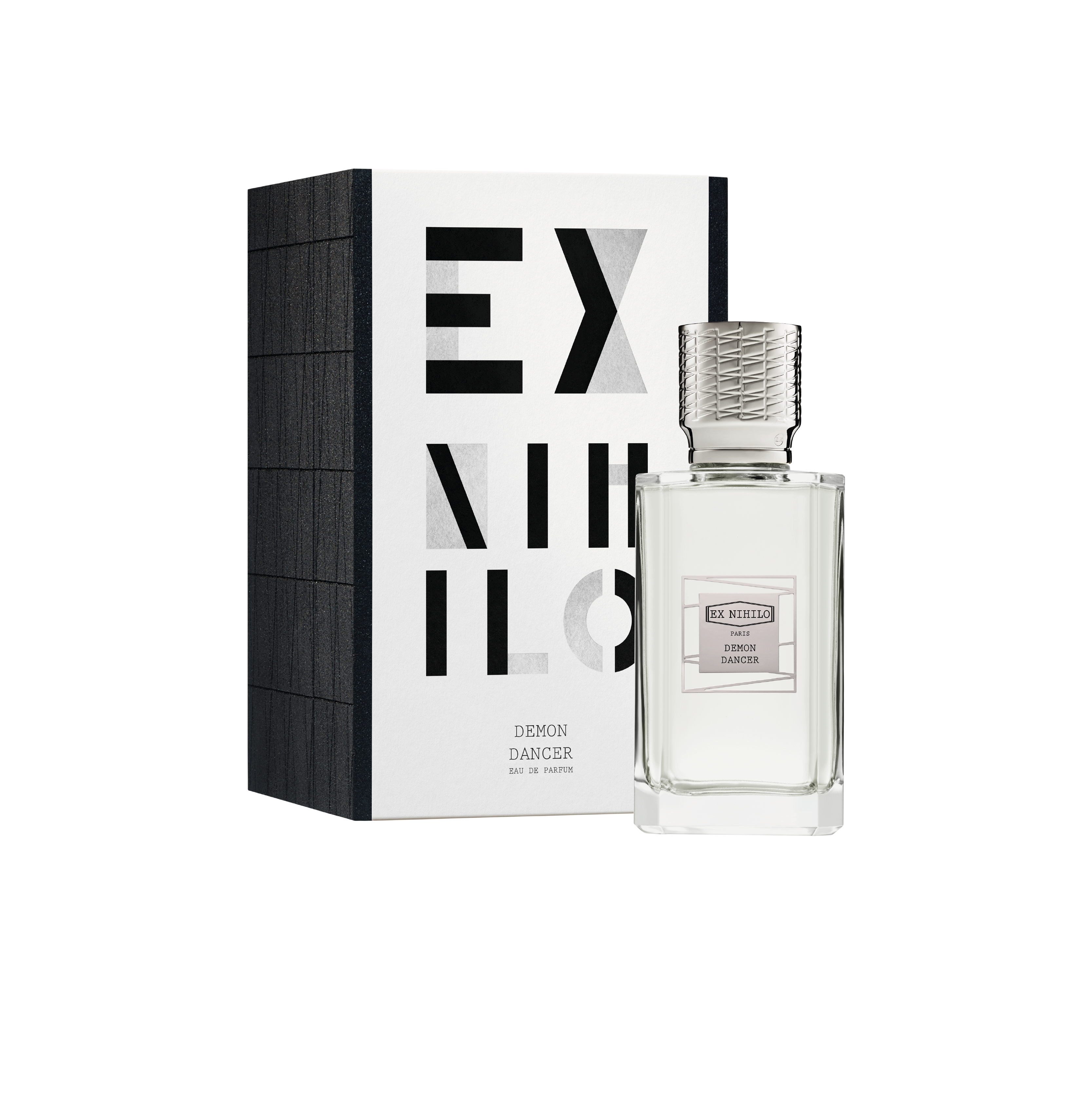 EX NIHILO Demon Dancer, Eau de Parfum, Jordi Fernández, holzig-floral, Moschus.