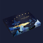 Discovery Kit Une Nuit Nomade Extraits - SNUD