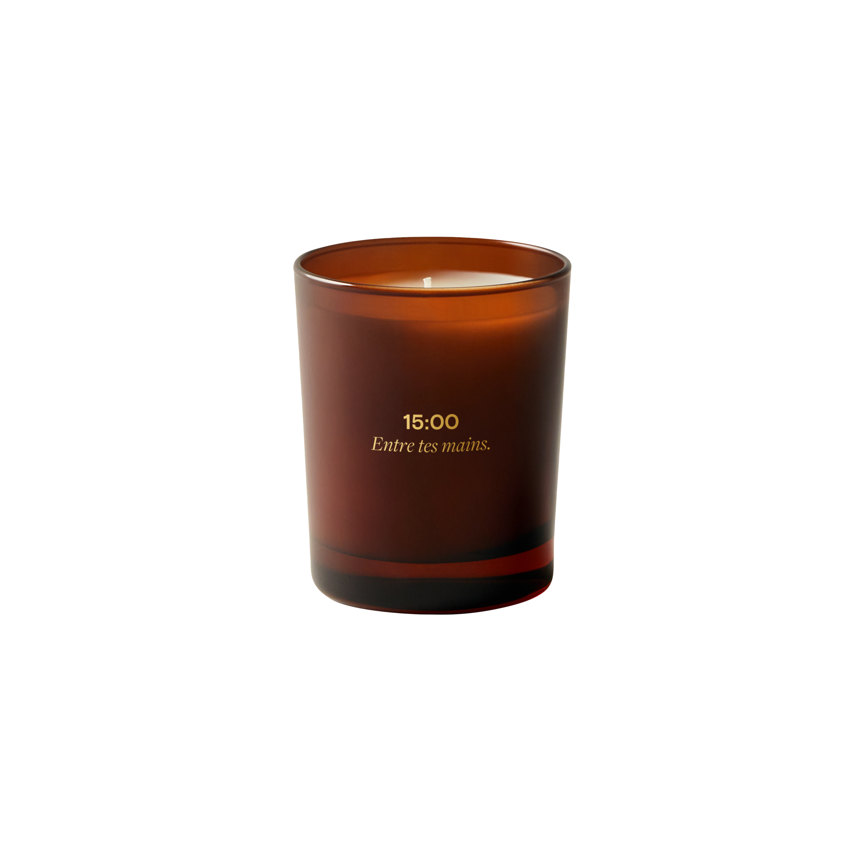 Scented Candle D'Orsay 15:00 Entre tes mains, front