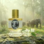 Zoologist Elephant Sanctuary Edition Extrait de Parfum – eleganter Nischenduft mit Earl Grey Tee, Jasmin, Tuberose und Sandelholz