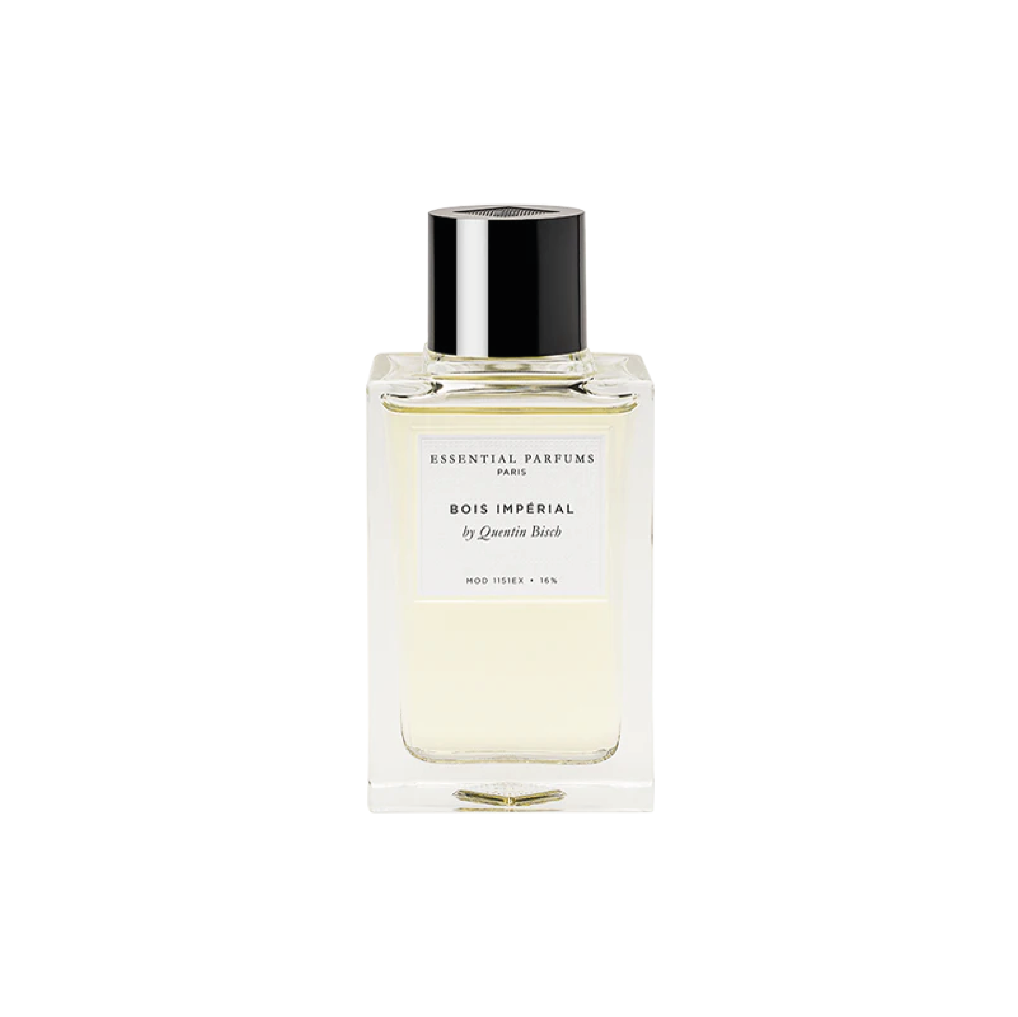 Essential Parfums Bois Imperial - SNUD