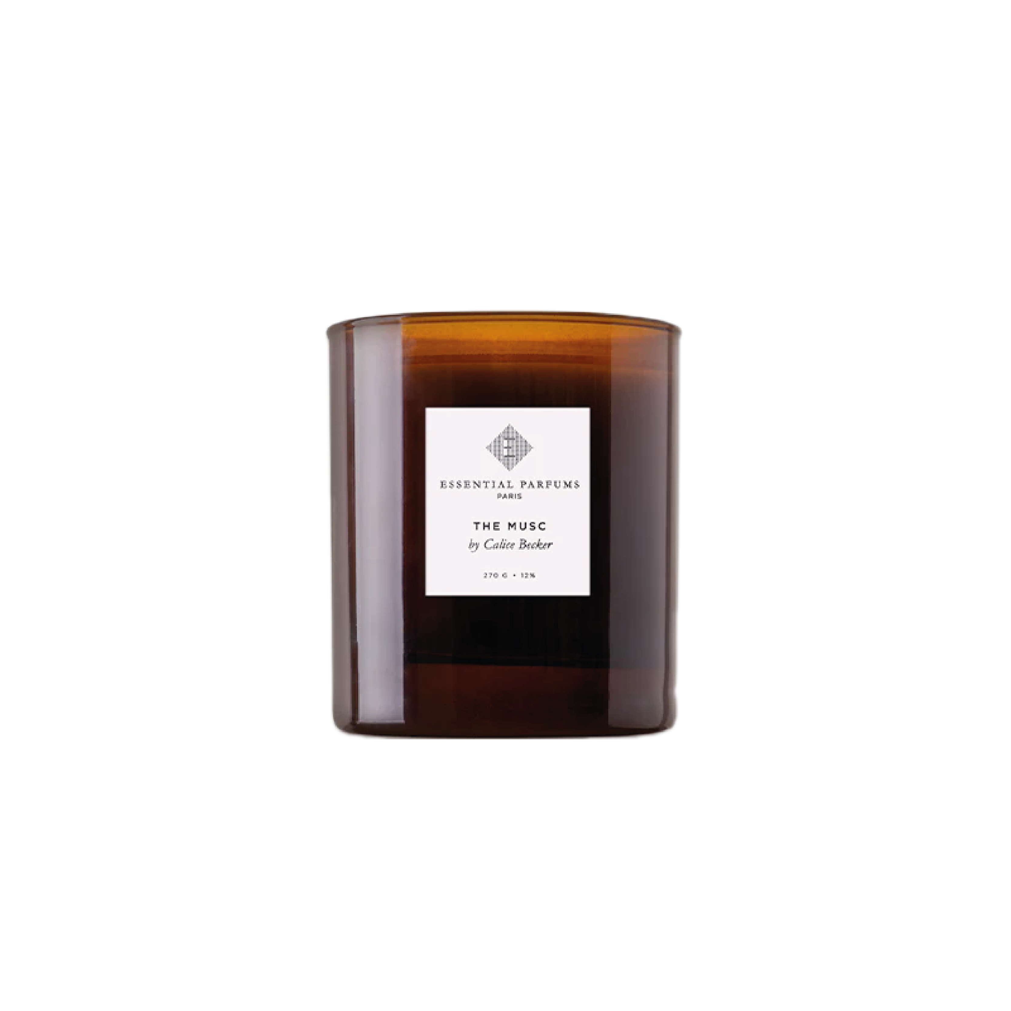 Essential Parfums The Musc - SNUD