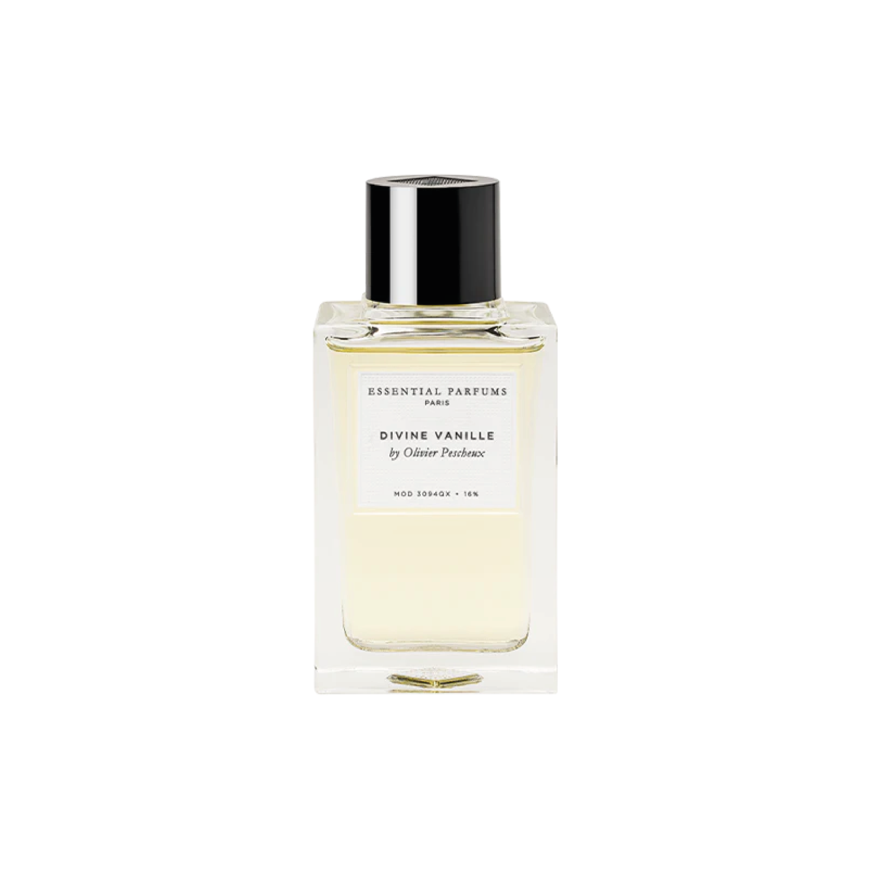 Essential Parfums Divine Vanille - SNUD