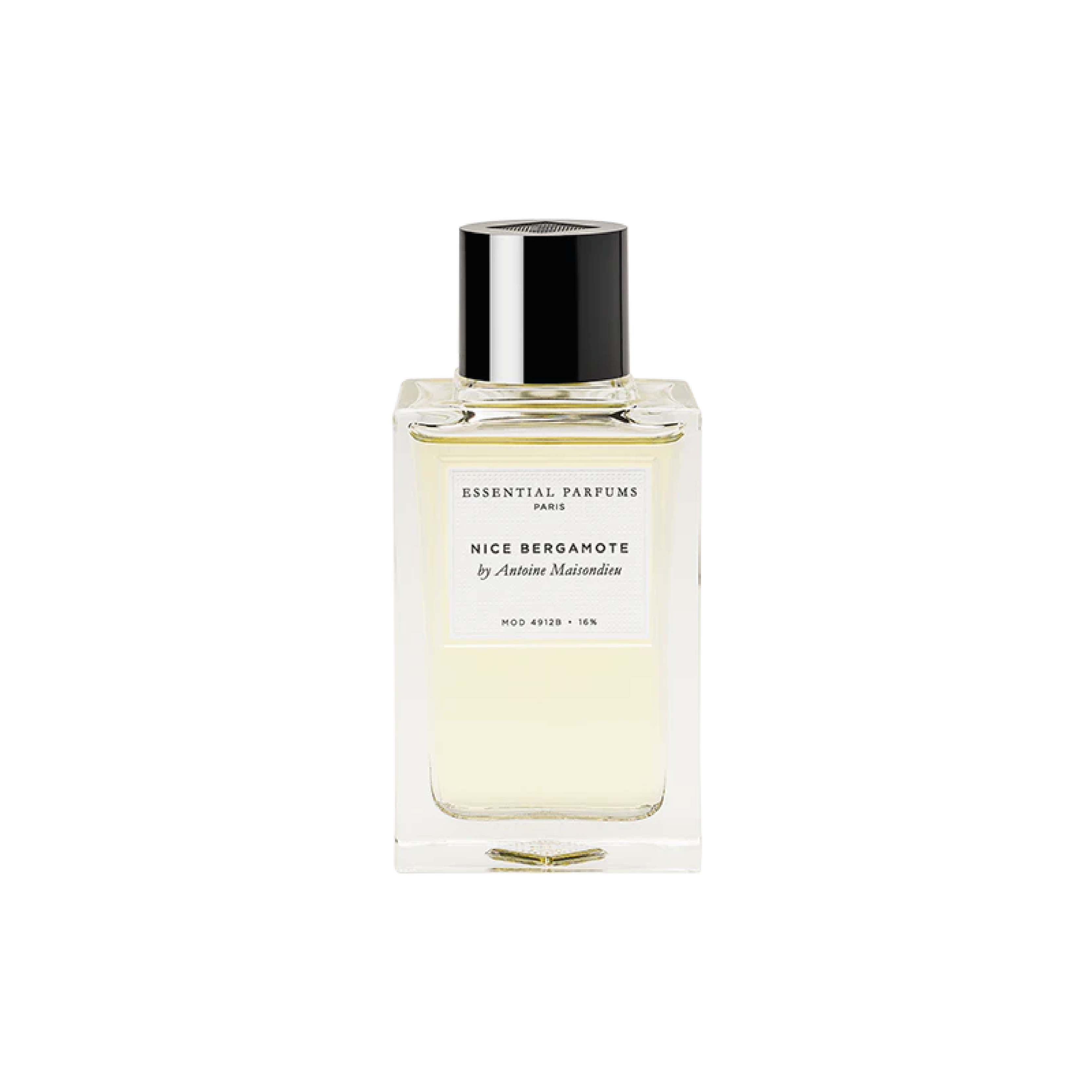Essential Parfums Nice Bergamote - SNUD