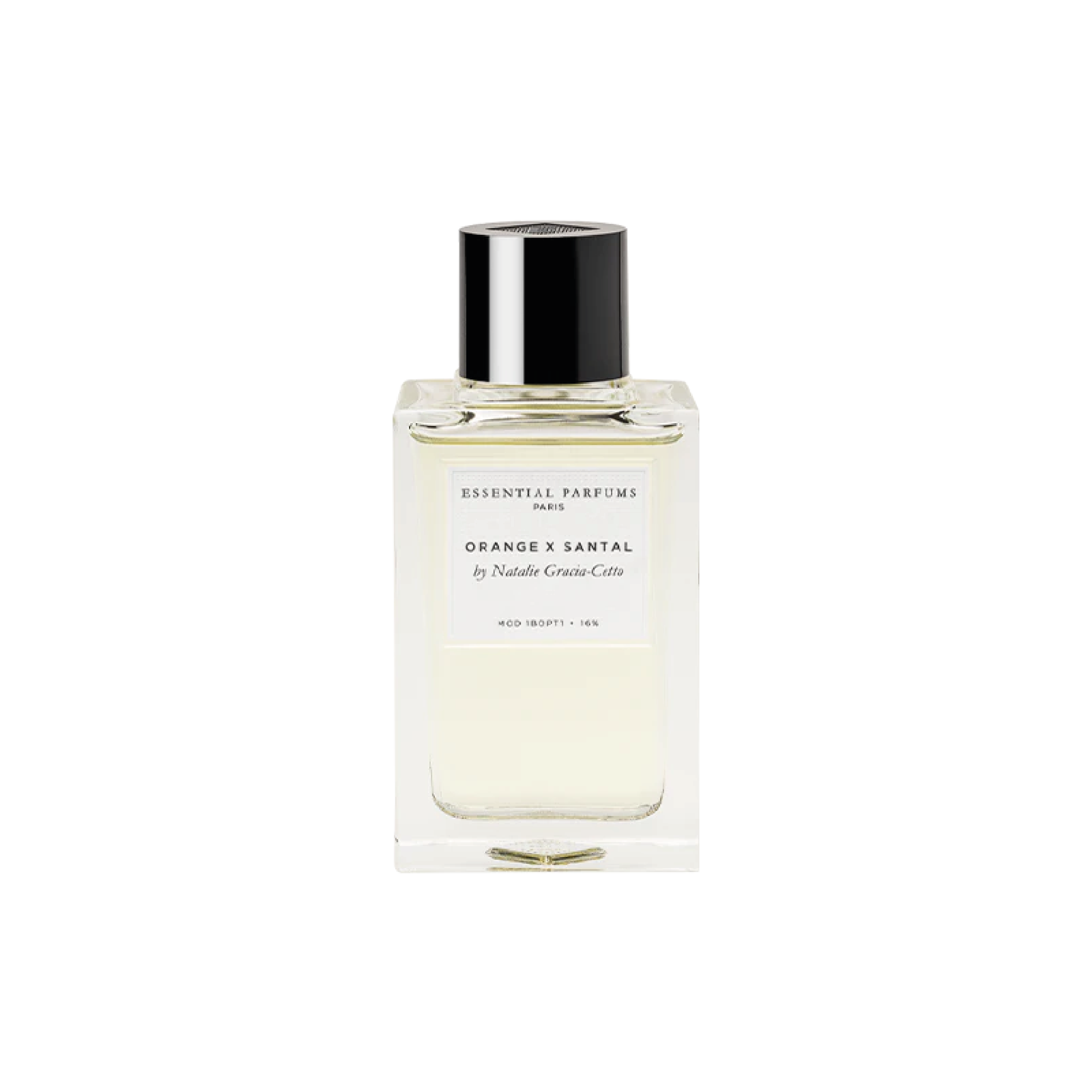 Essential Parfums Orange x Santal - SNUD