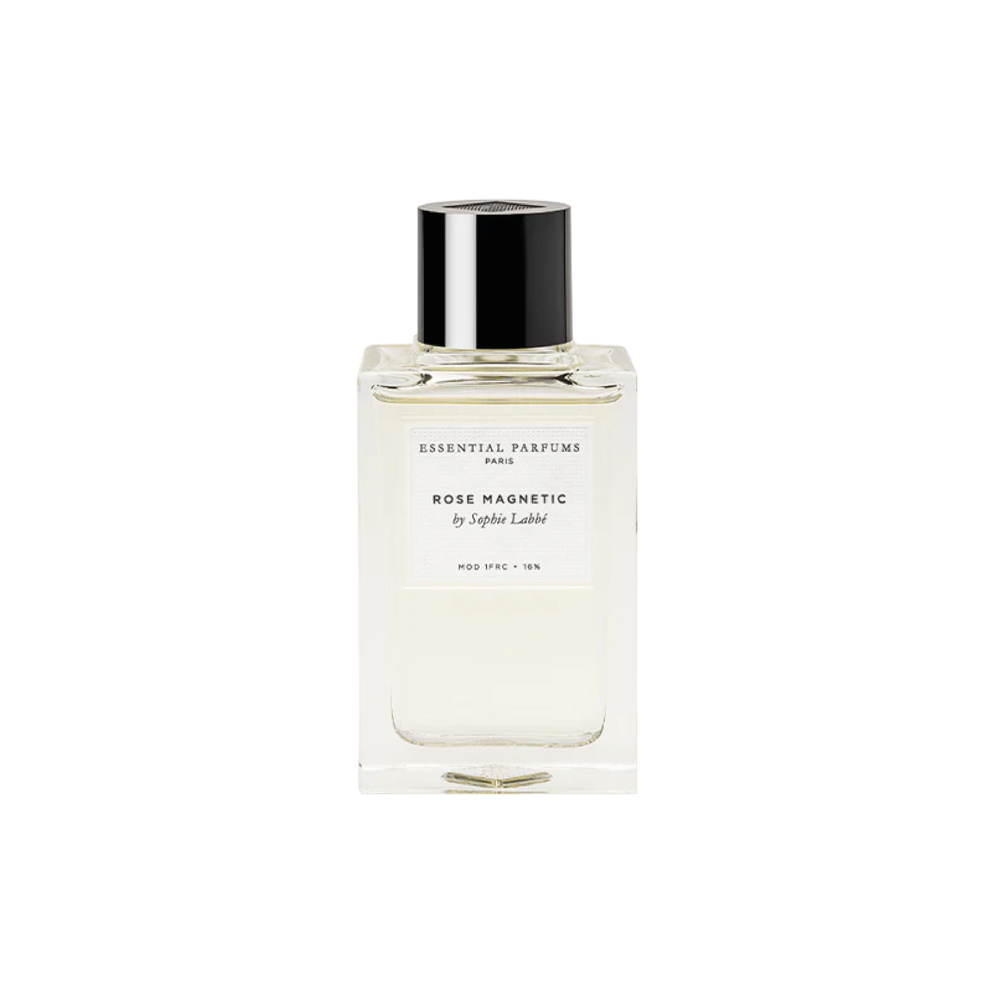 Essential Parfums Rose Magnetic - SNUD