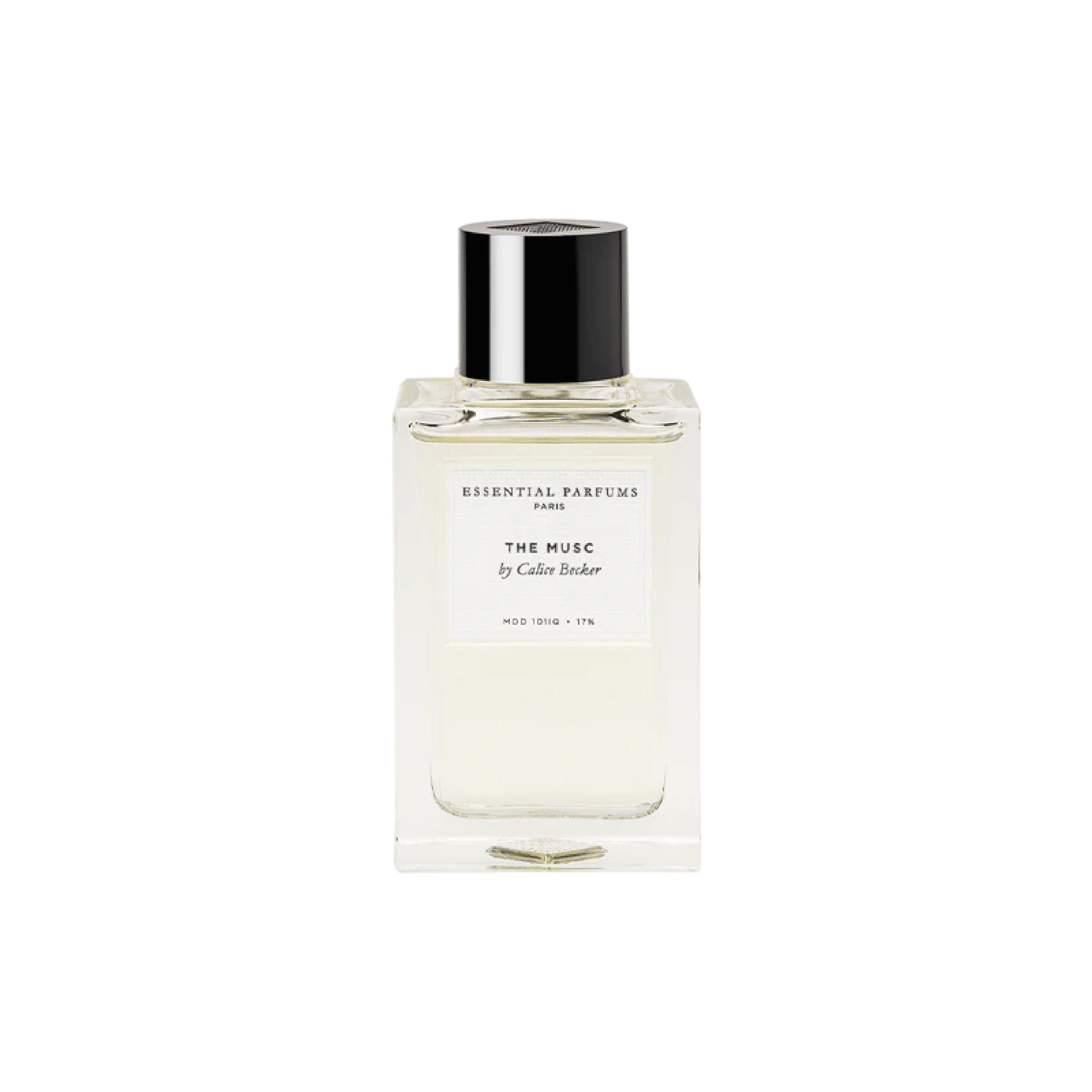 Essential Parfums The Musc - SNUD