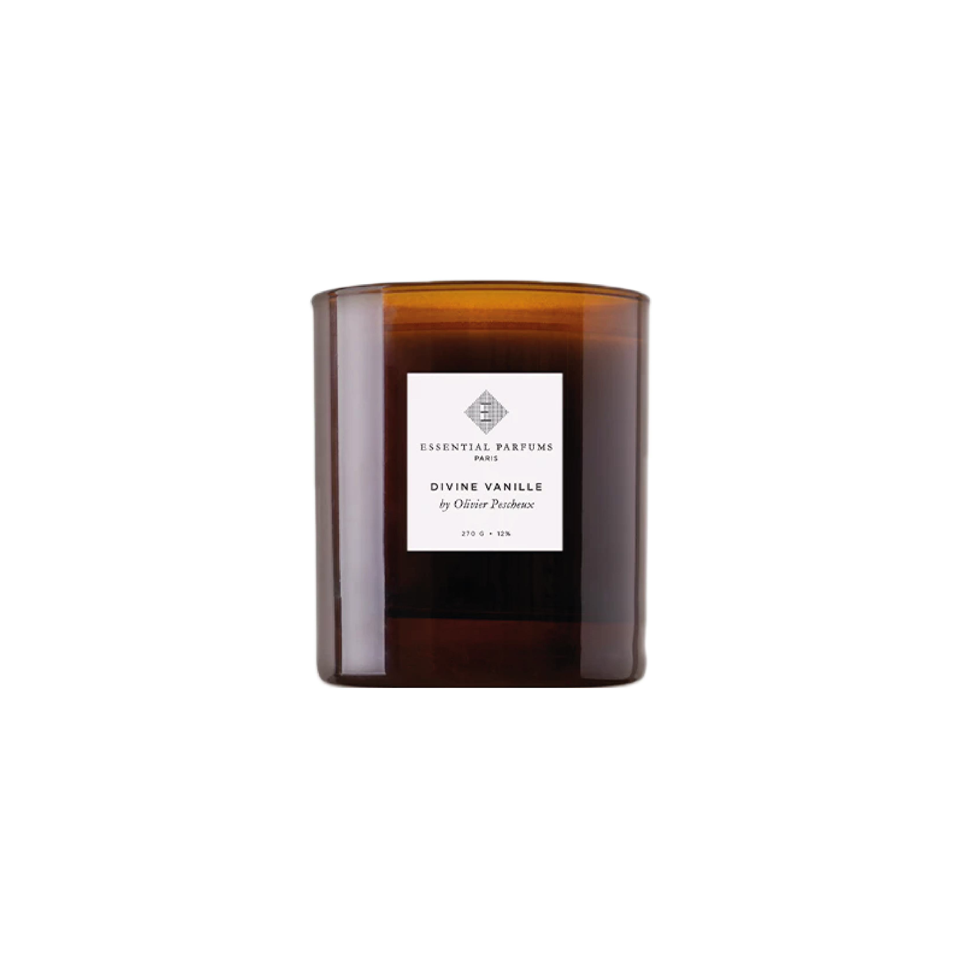 Essential Parfums Divine Vanille - SNUD