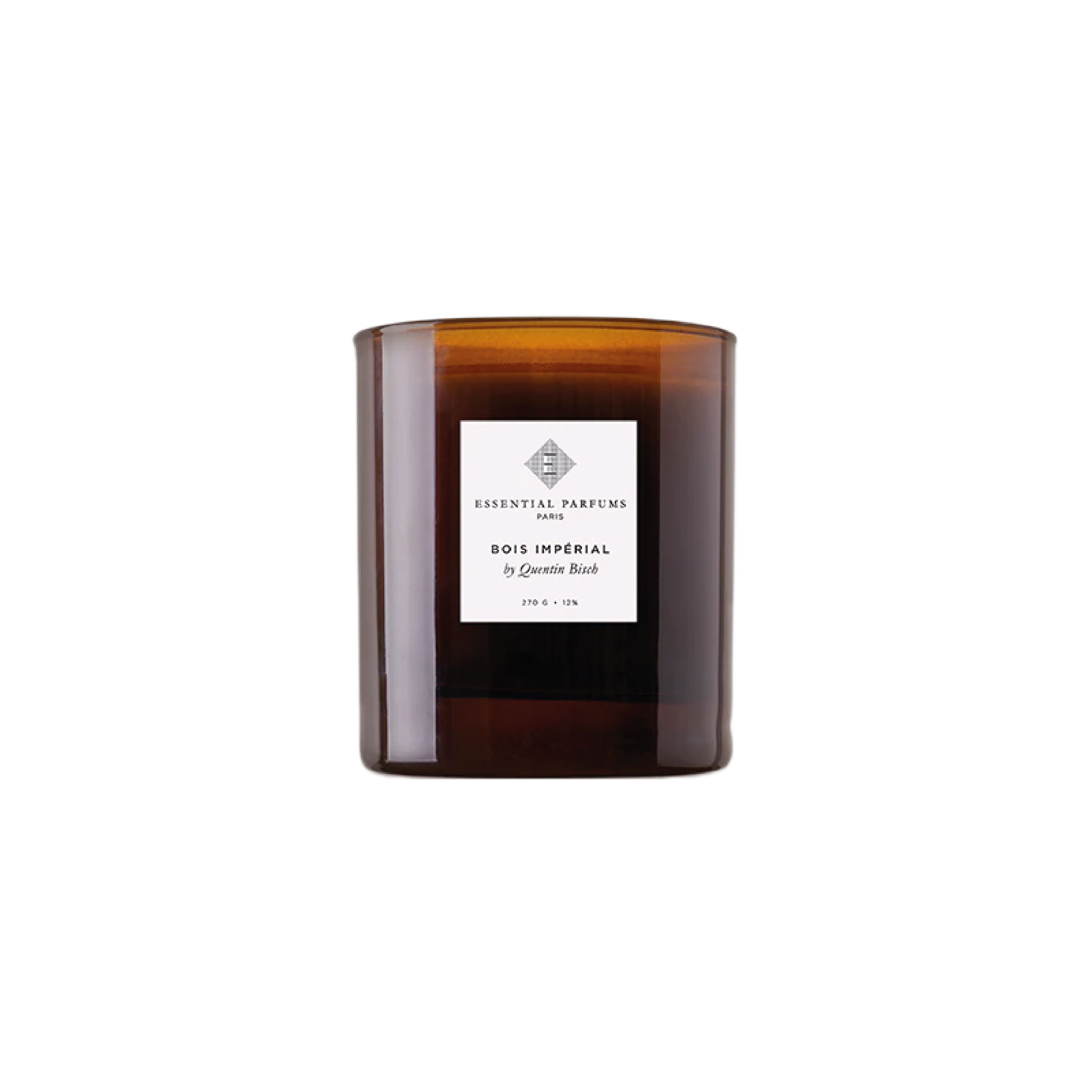 Essential Parfums Bois Imperial Kerze - SNUD