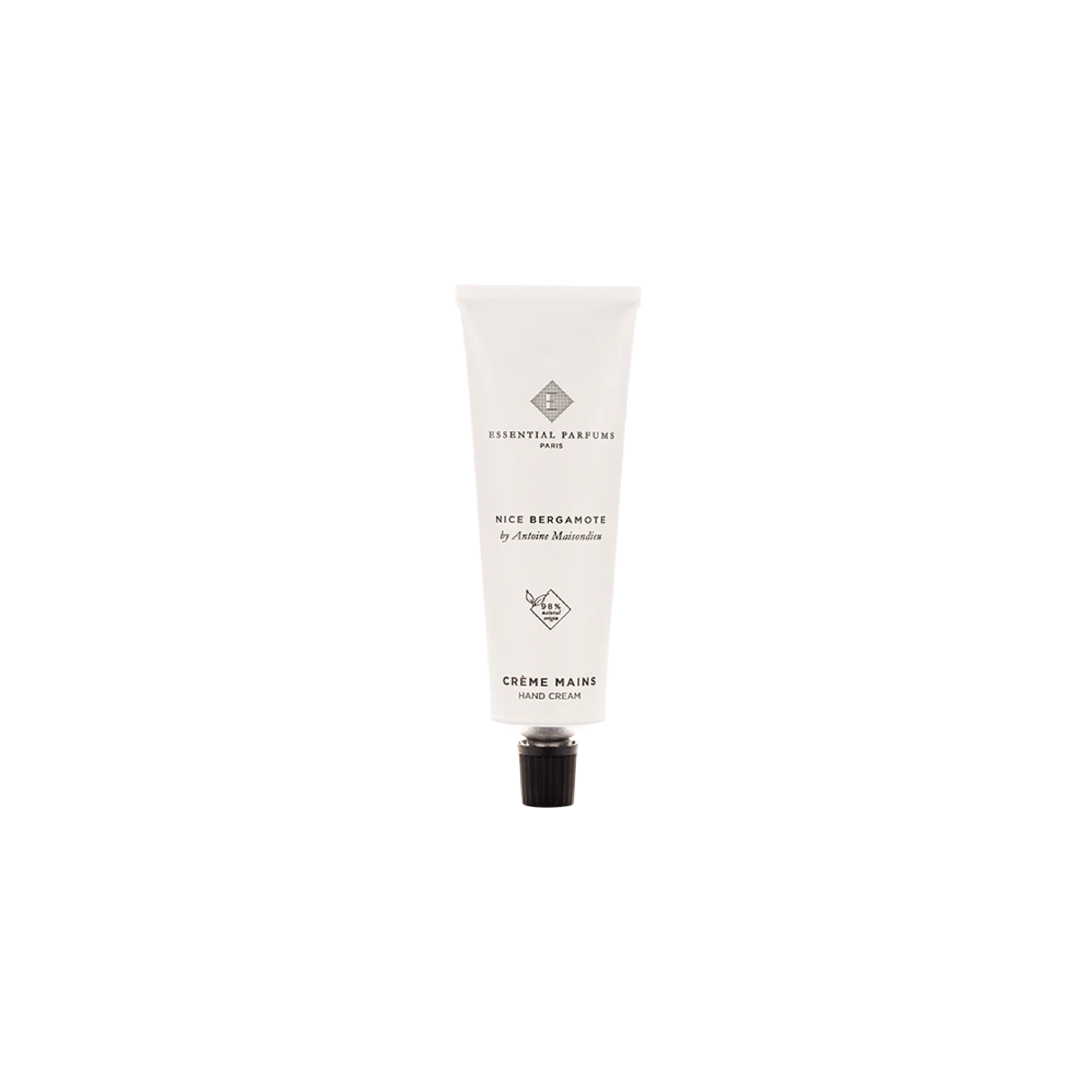 Nice Bergamote Handcreme