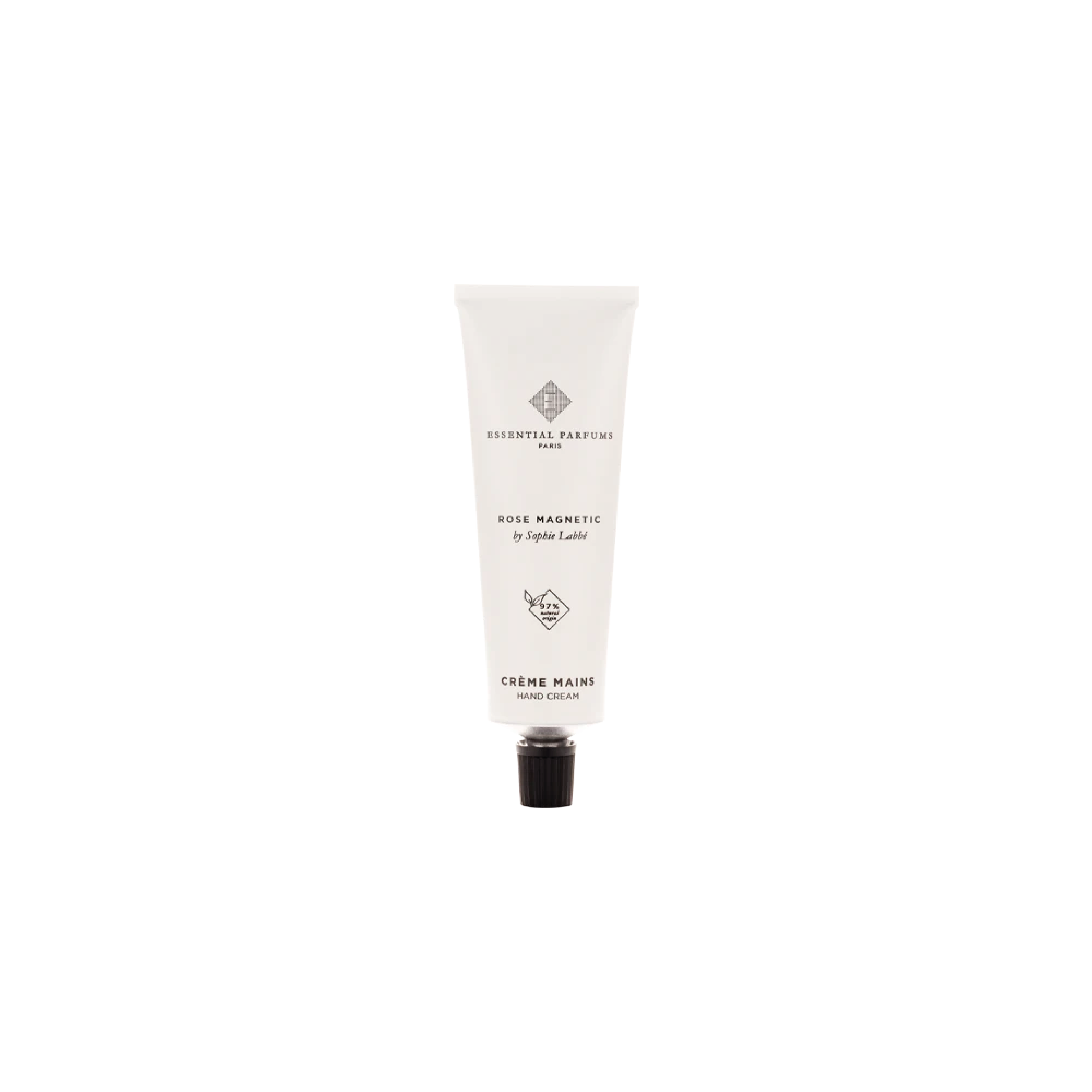 Essential Parfums Rose Magnetic Hand cream - SNUD