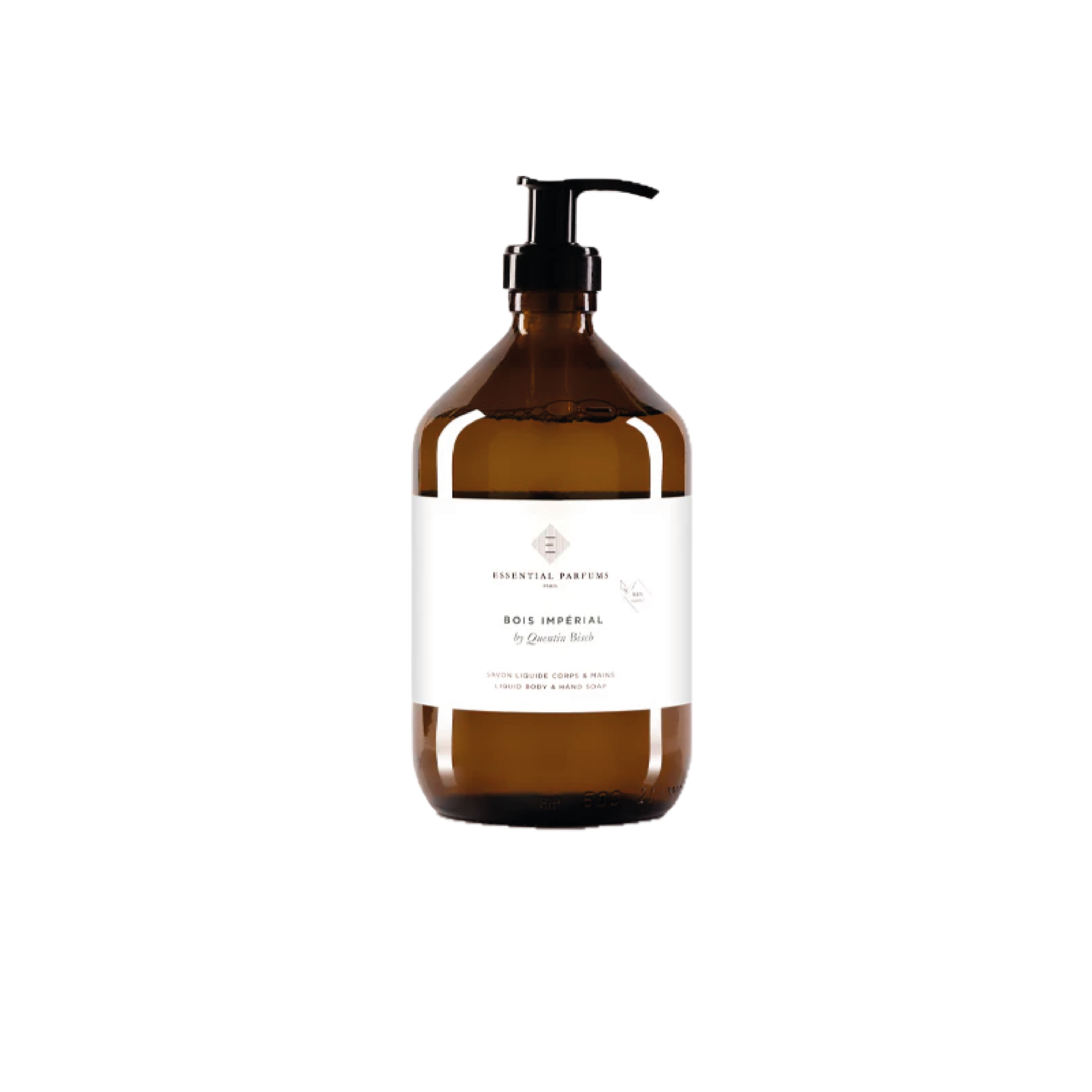 Essential Parfums Bois Imperial Soap