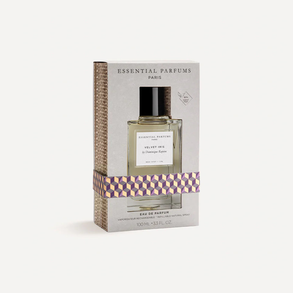 VelvetIris EssentialParfums Packshot - SNUD
