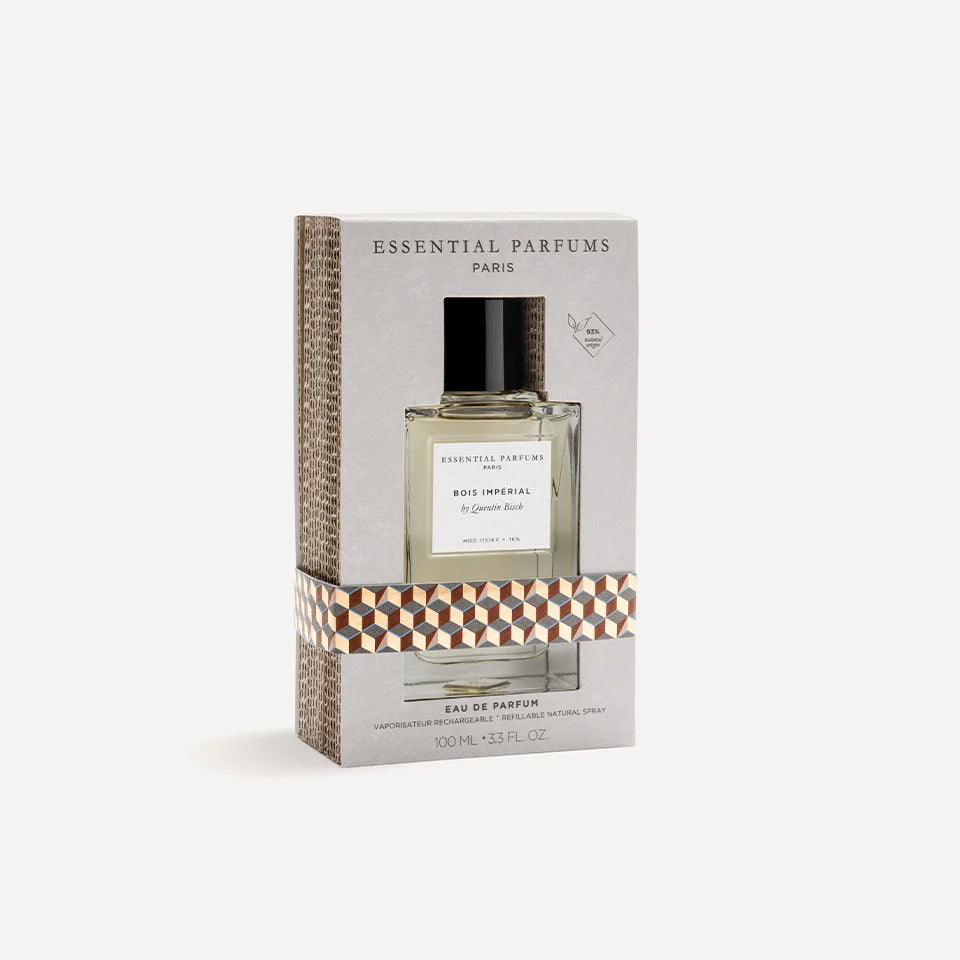 Essential Parfums Bois Imperial Packshot - SNUD