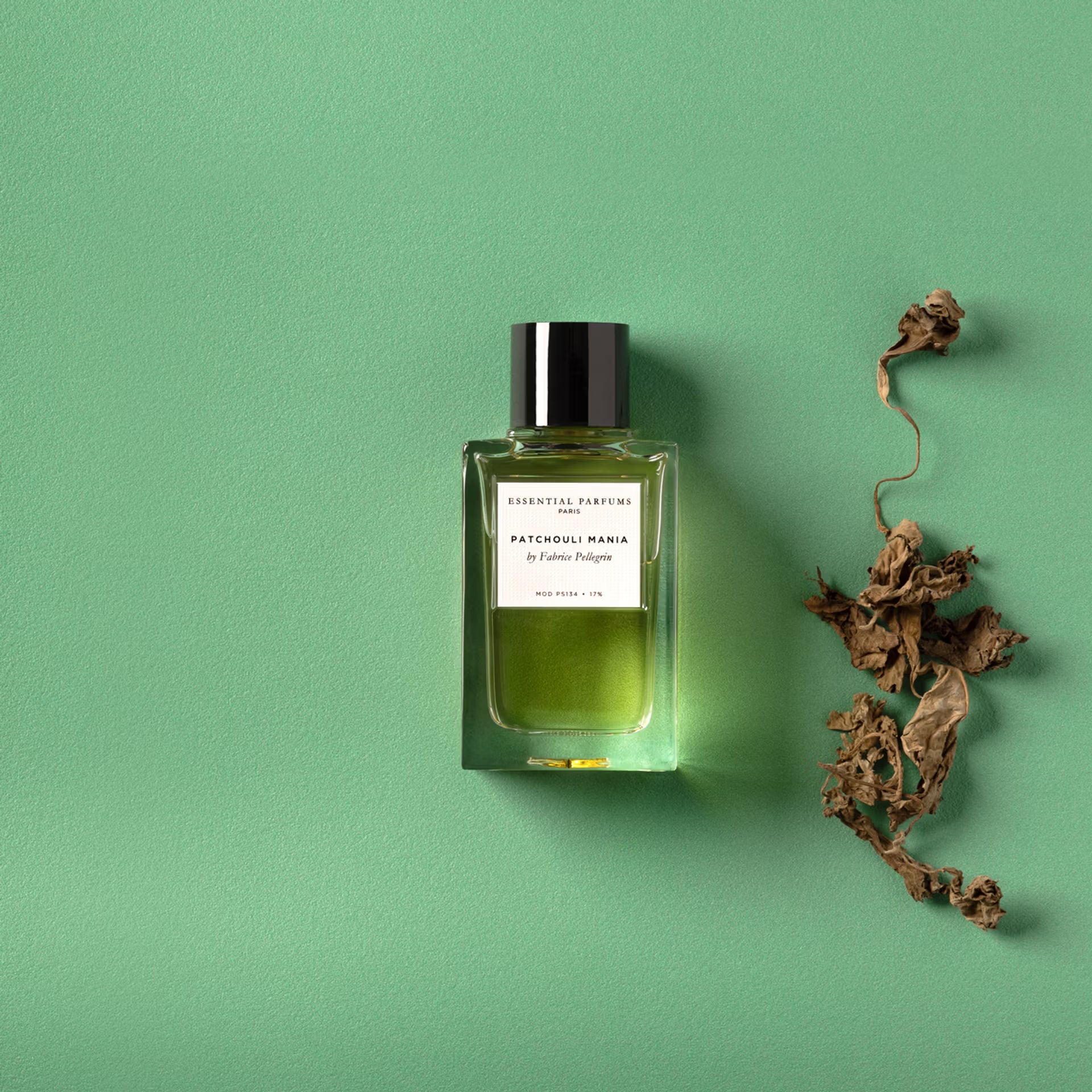 Essential Parfums Patchouli Mania mood - SNUD