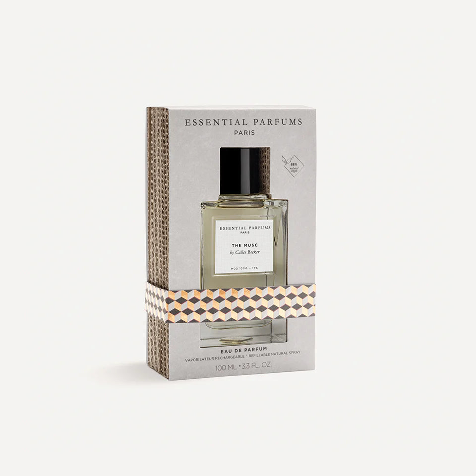 Essential Parfums The Musc Packshot - SNUD
