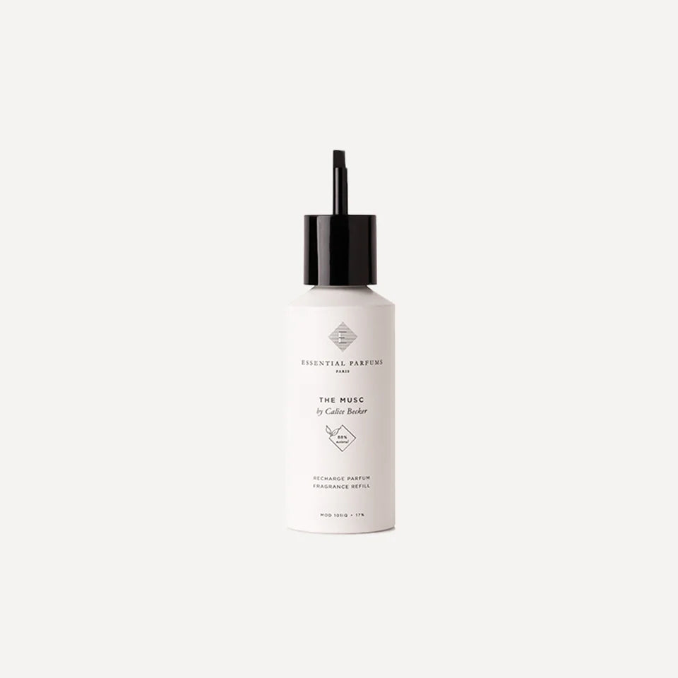 Essential Parfums The Musc Refill - SNUD