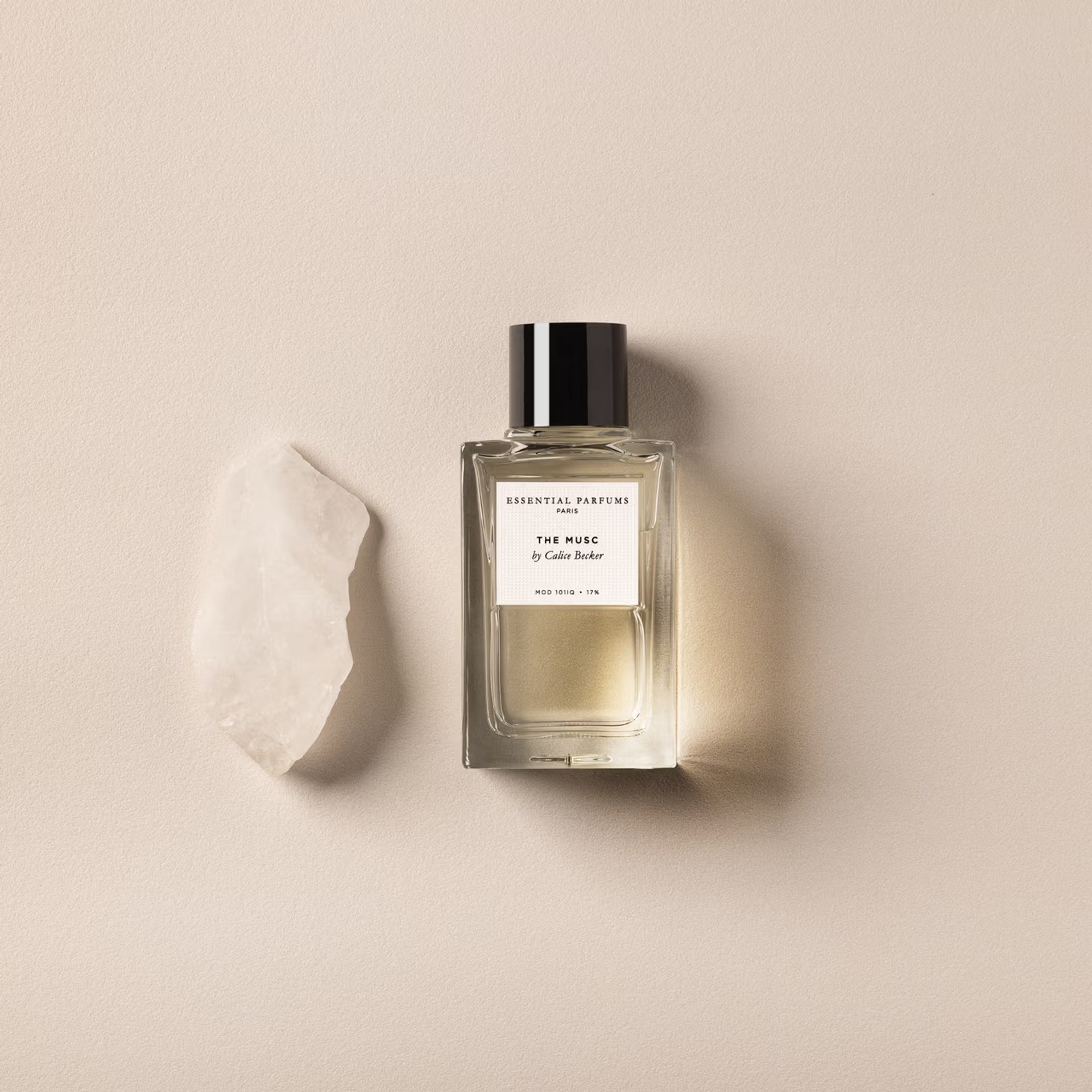 Essential Parfums The Musc mood - SNUD