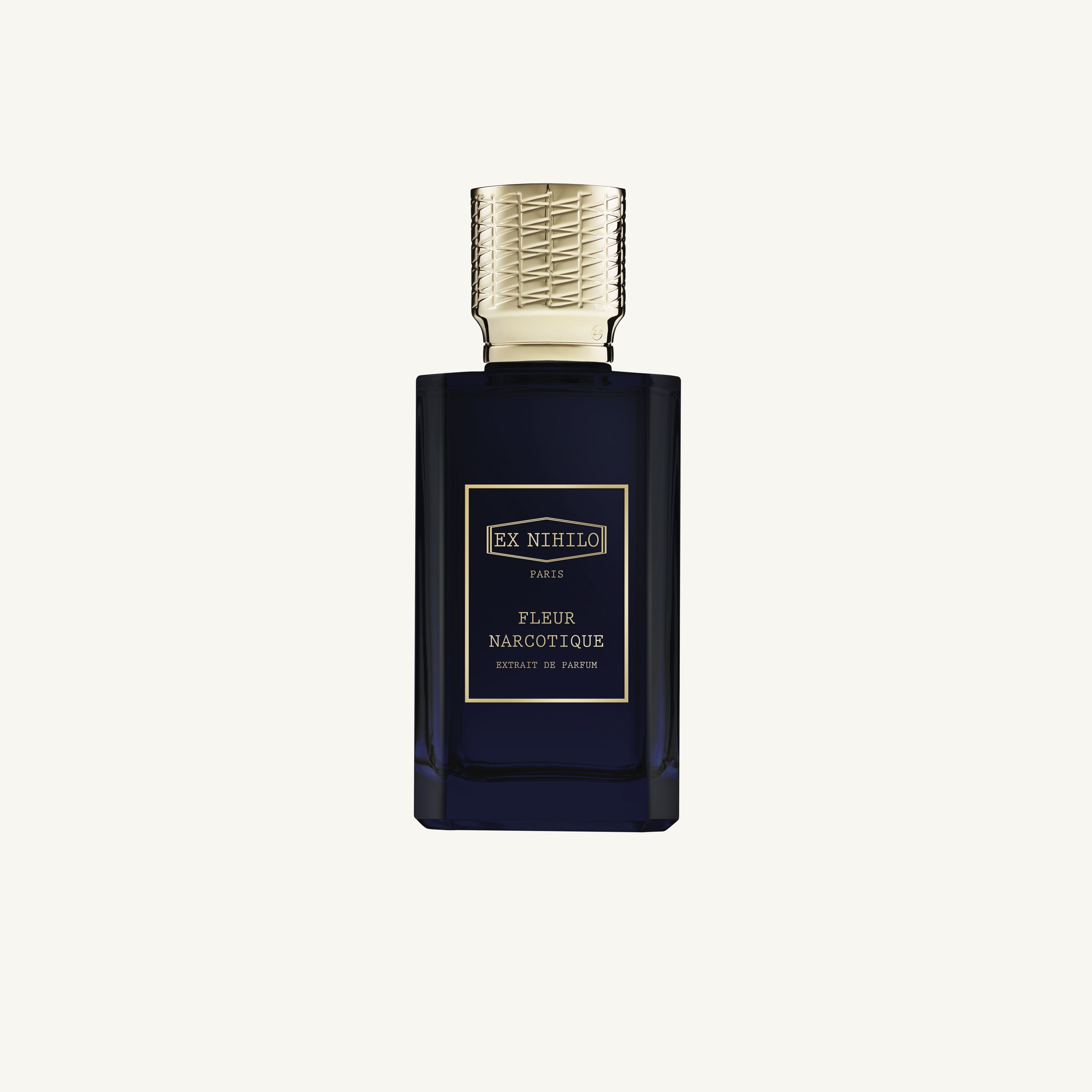 Fleur Narcotique Extrait Ex Nihilo Parfum Litschi Jasmin Pfingstrose Unisex Nischenduft floral luxuriös