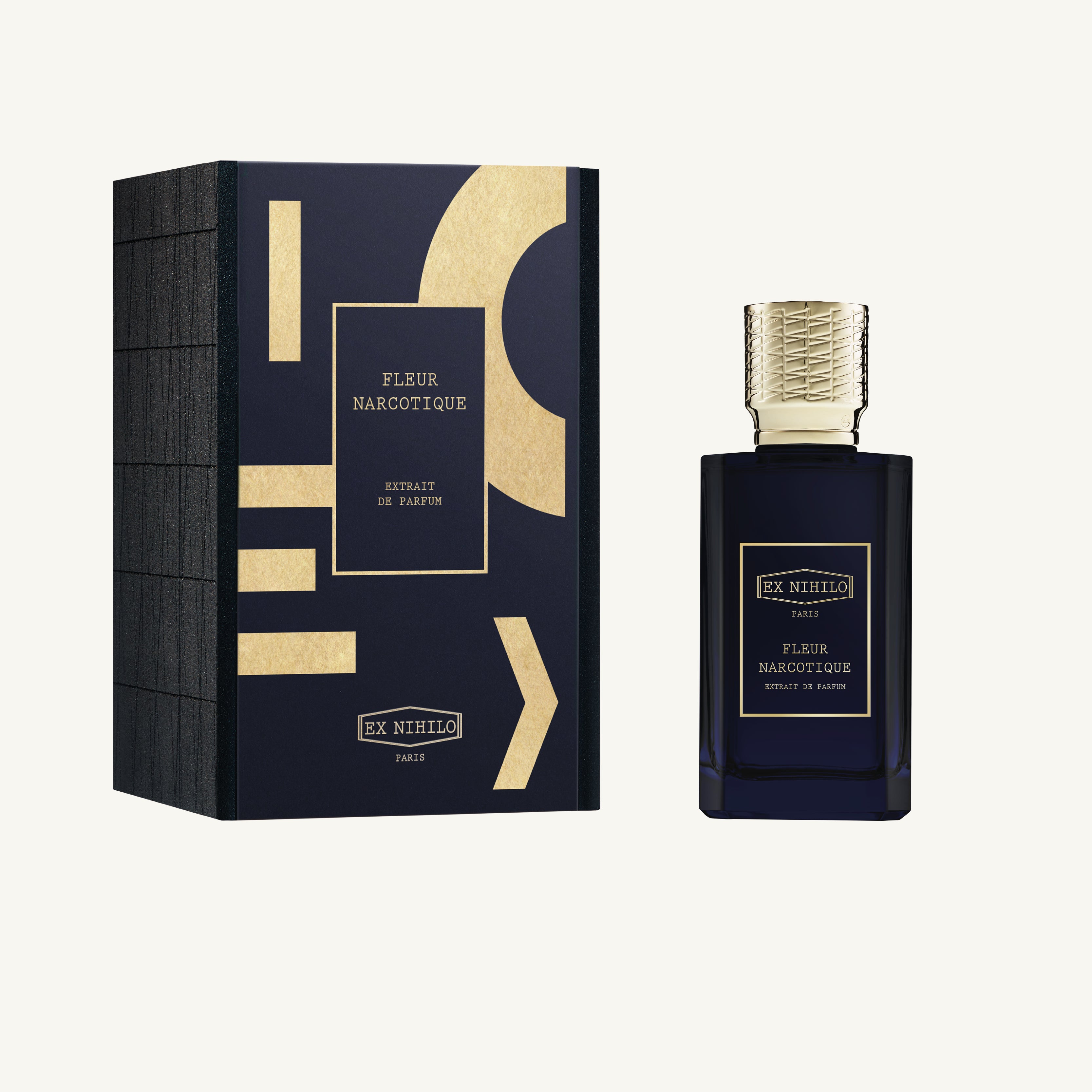 Fleur Narcotique Extrait Ex Nihilo Parfum Litschi Jasmin Pfingstrose Unisex Nischenduft floral luxuriös