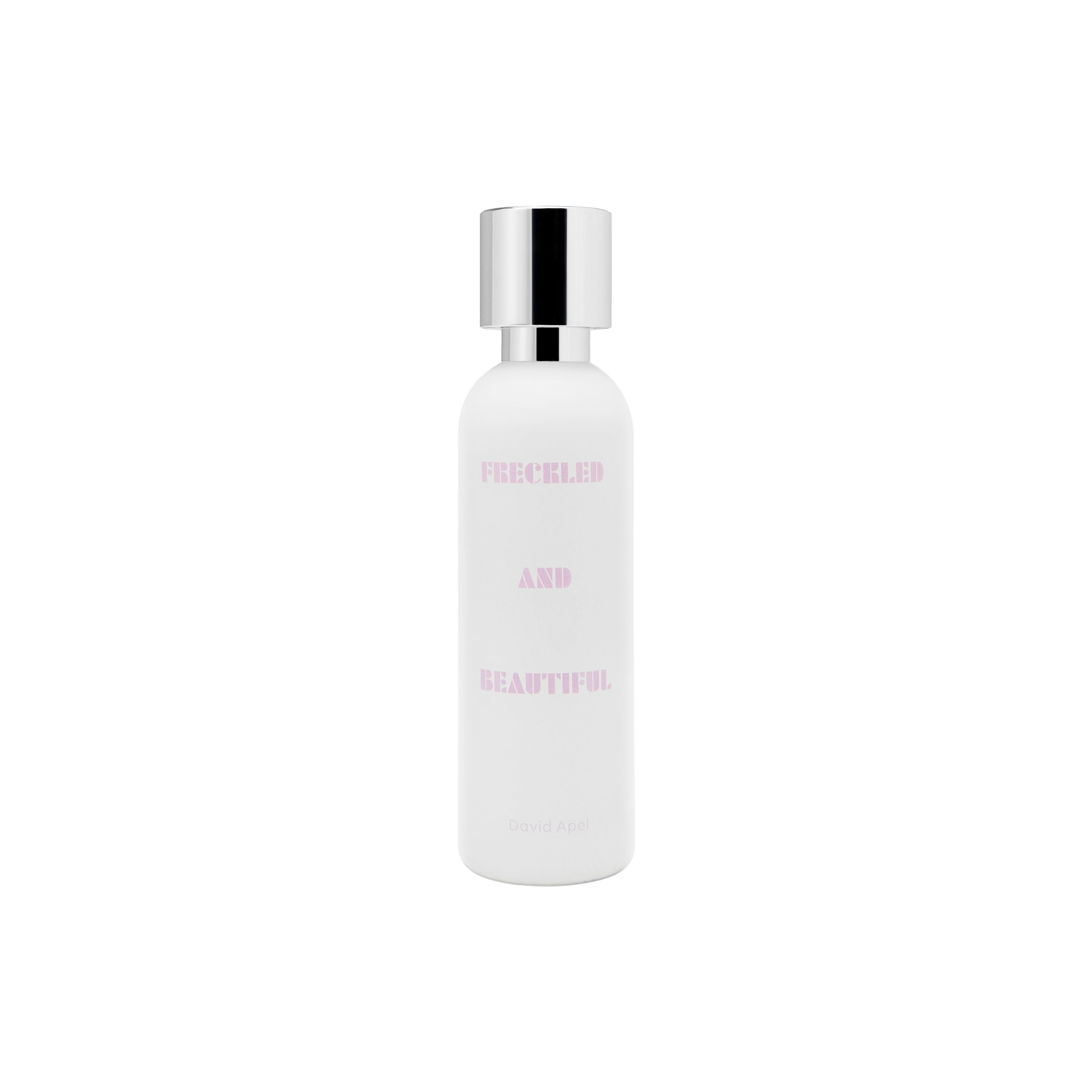 Freckled And Beautiful Parfum Neroli Vanille Gourmand Unisex Nischenduft sonnig weich