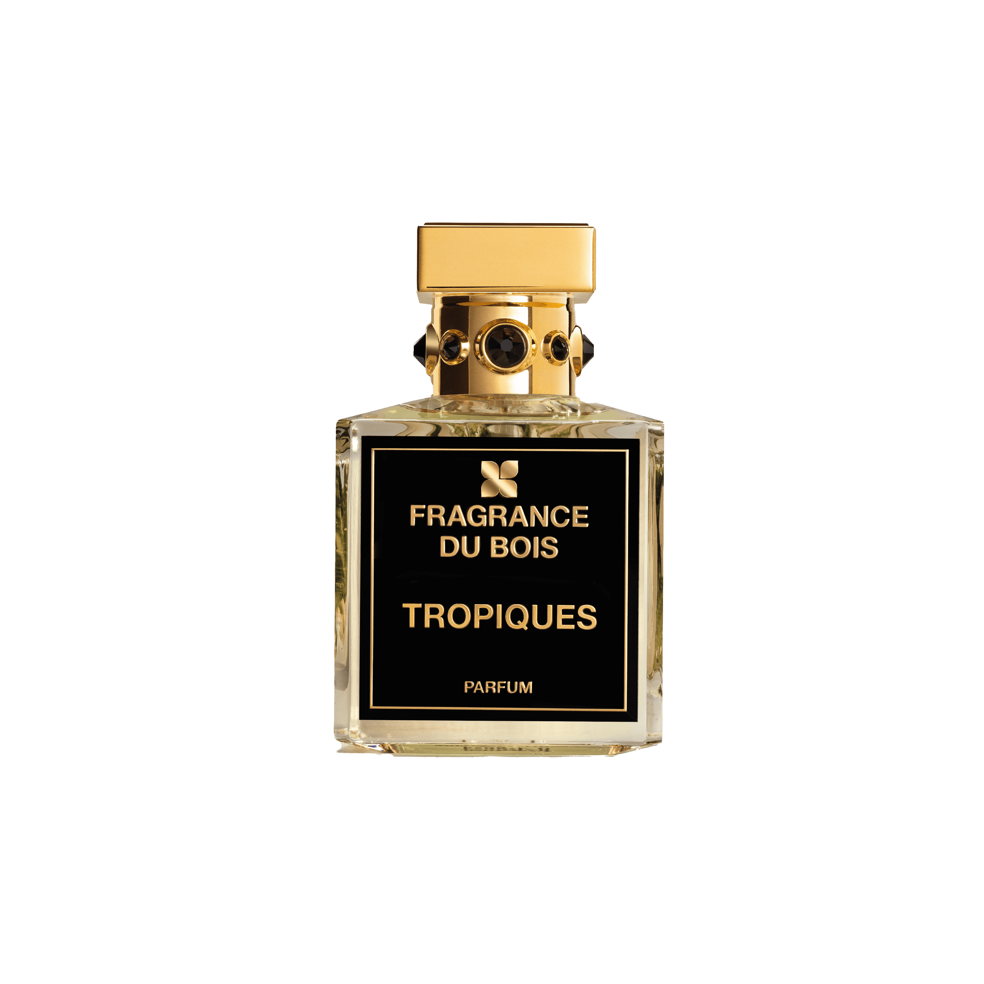 Fragrance du Bois Tropiques front