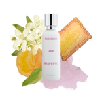 Freckled And Beautiful Parfum Neroli Vanille Gourmand Unisex Nischenduft sonnig weich