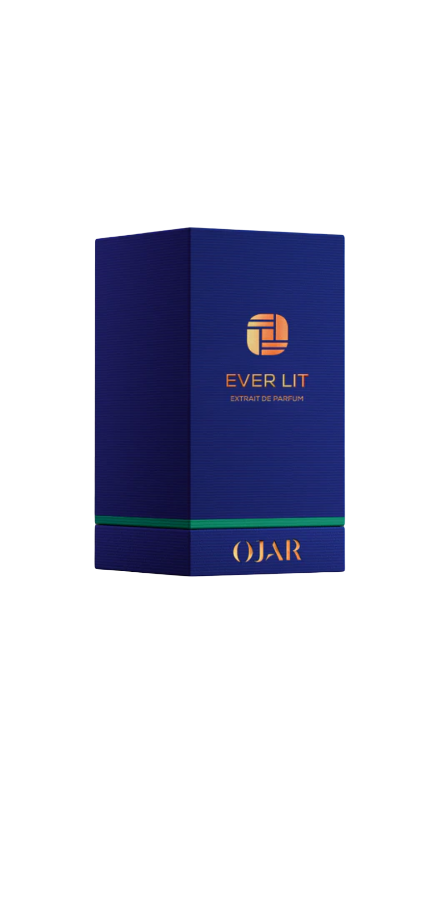 Ever Lit - SNUD