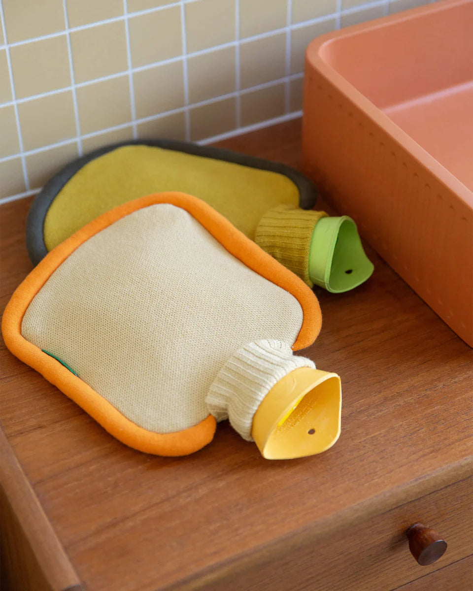 Suite702 Mini Wärmflasche  - SNUD