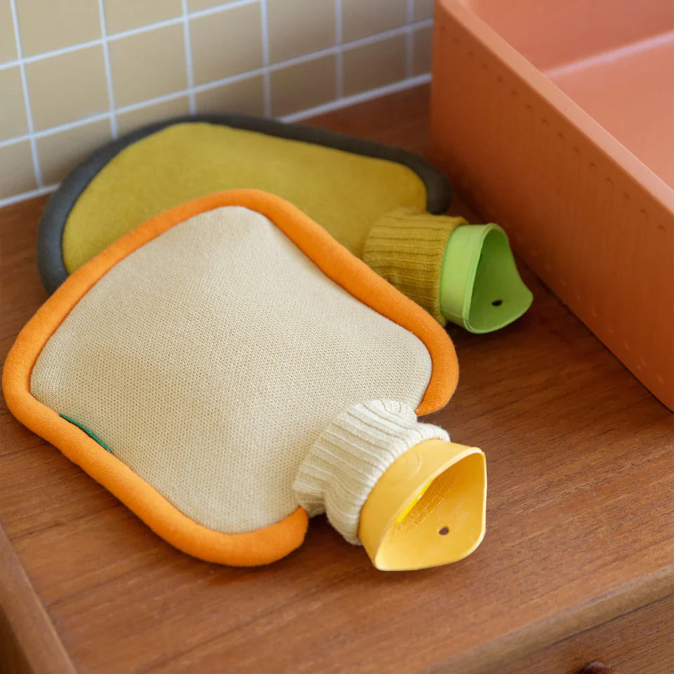 Suite702 Mini Wärmflasche  - SNUD